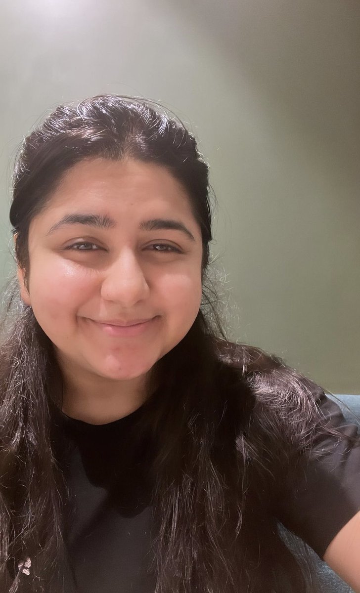 Tired and sleepy 💆‍♀️