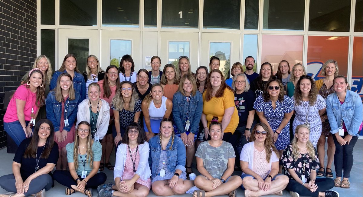 A huge thank you to our Jump Start families for your time and dedication to our program. We wish you and your child a wonderful rest of the summer and a great start to the 23/24 school year!