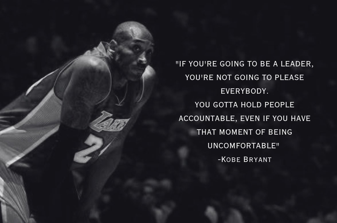 HabitualHoops's tweet image. Leading is not always comfortable 🐍