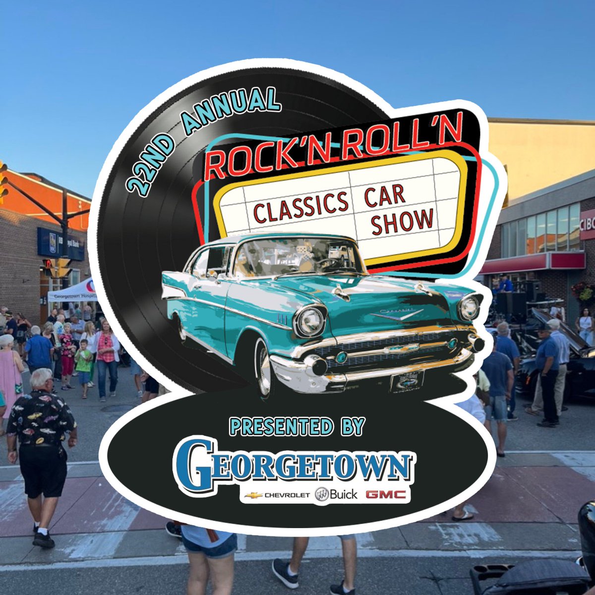 Downtown Georgetown tweet media