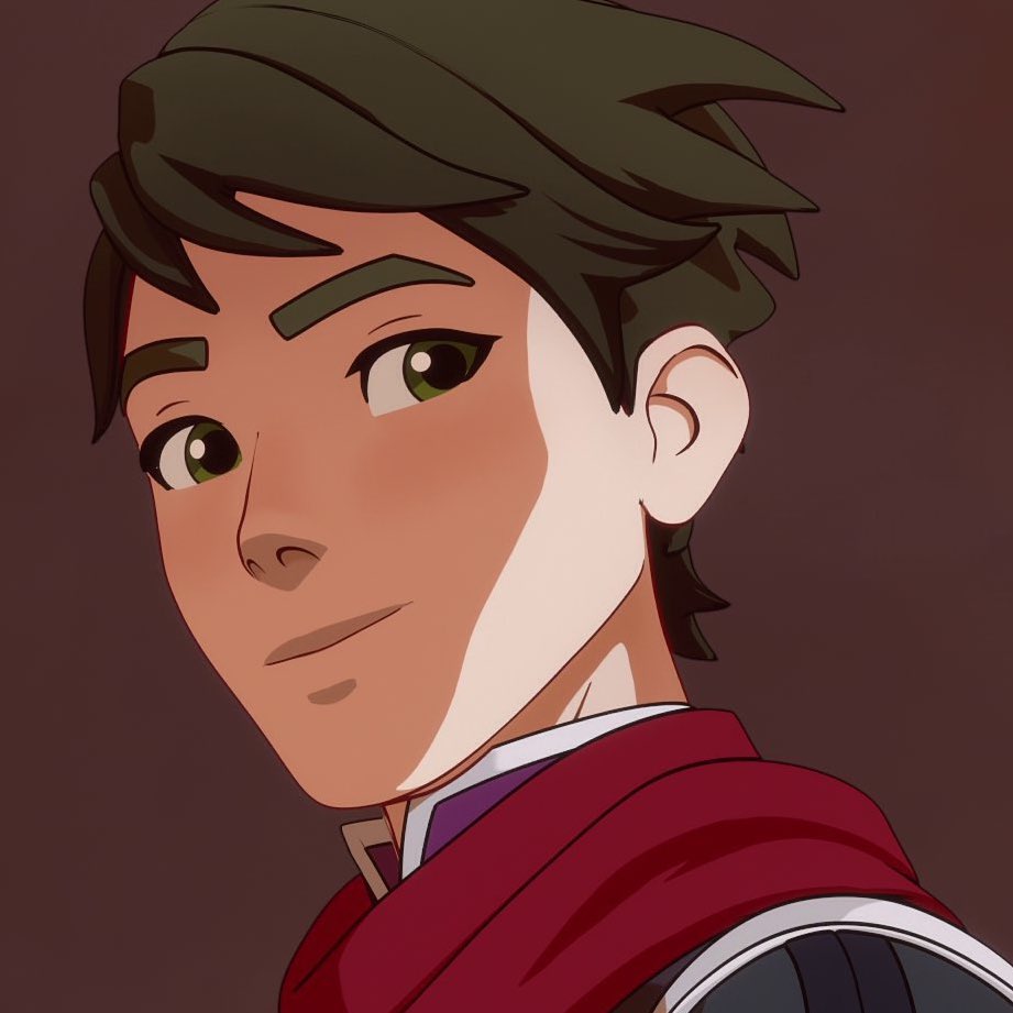 The Dragon Prince tweet media