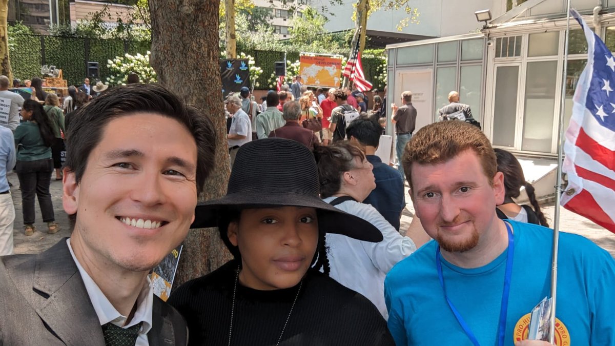 peace_unity_rec's tweet image. What an incredible day of unity and peace at the Interfaith Peace March! Join us next time to be part of a movement that&apos;s changing the world one step at a time. #SuccessInUnity