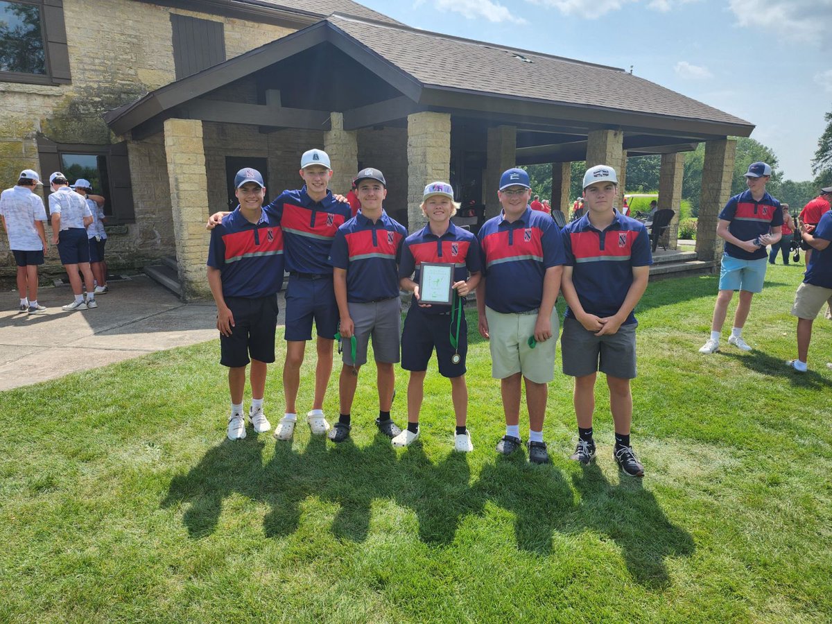 Belvidere North Athletics tweet media