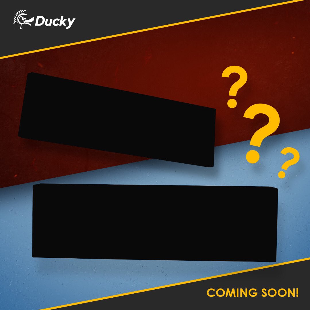 duckyglobal's tweet photo. We're at @QuakeCon 2023! Swing by to our stand if you're in Grapevine, Texas, this weekend, we will be showcasing some new products!

#duckychannel #mechanicalkeyboard #bethesda #quakecon2023 #upcoming #collaboration https://t.co/1hxuQ1DhnU