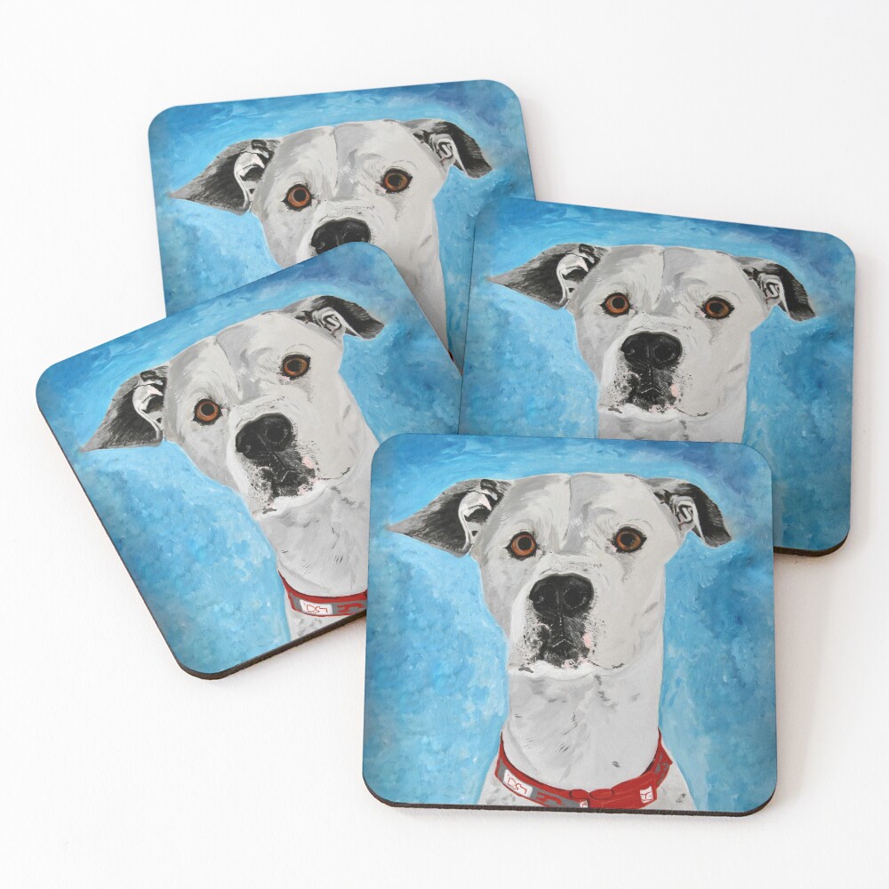 WoofTasticbooks's tweet image. Hi twitter pals sniff out my mum's cute doggy products on redbubble. They would make a wooftastic gift for a dog lover. #dogmat #coasters #totebag nikkiattree.redbubble.com