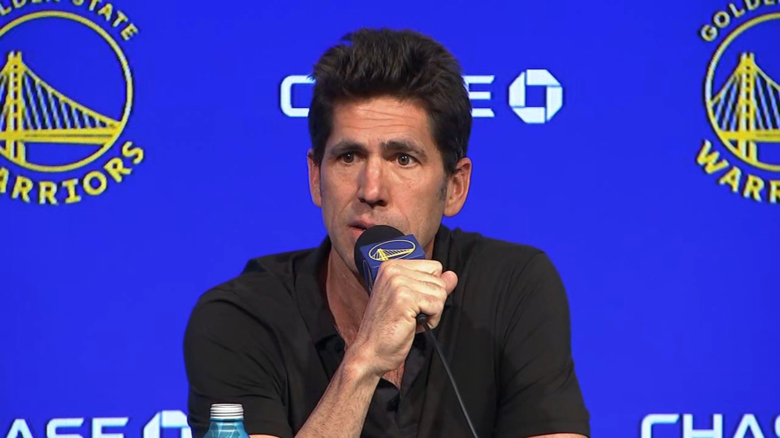 [花邊] 前勇士總管Bob Myers接近加入ESPN