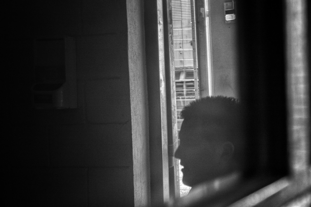 Cuando el debate público se basa en discursos de mano dura, se le da rienda suelta a las policías para que reprima y mate. 

Exigimos justicia por Facundo Molares, fotorreportero asesinado por la Policía de la Ciudad. Liberación ya de lxs manifestantes detenidxs.