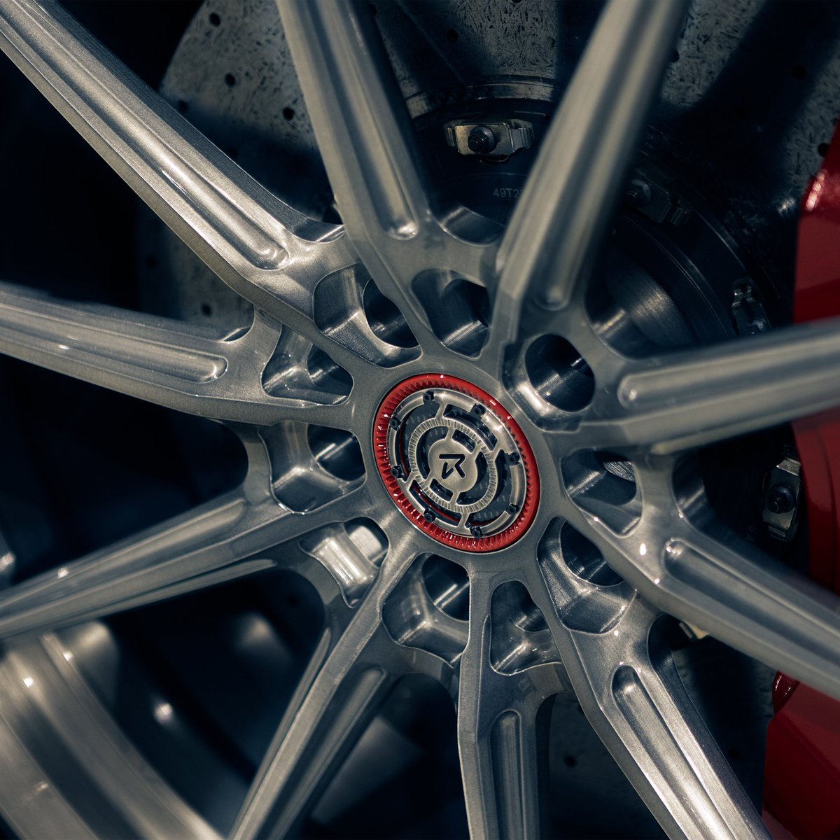 RYFTco's tweet photo. Dare to be different, dare to dominate. Our #R10S Forged Monoblock Wheels amplifying the presence of this Ferrari #F12 in the shadows.  📸: @greggirton
 
For Sales Inquiries ➡️ sales@ryft.co 
#SeparateFromTheOrdinary #RYFT #RYFTWheels #ForgedWheels #R10S #Ferrari #F12 #V12 https://t.co/2AvPNjV9Re