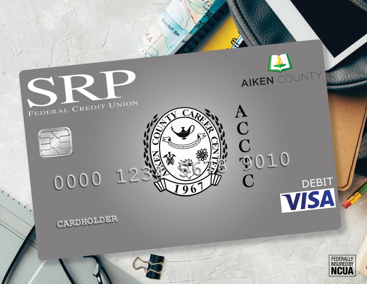 The  new school year has officially begun! You can help support ACCTC this school year by using your ACCTC SRP Affinity Debit Card. Every time you use your ACCTC debit card, money is donated  directly to our school. You can learn more at srpfcu.org/AffinityCards.