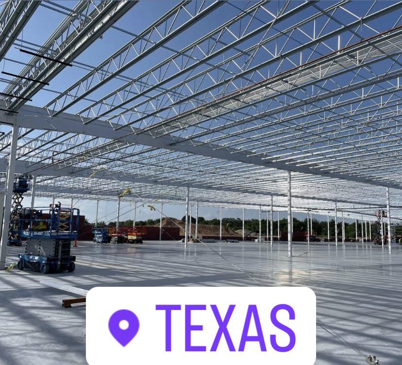 Waller7J's tweet photo. Building America💪🇺🇸🏗️ https://t.co/18IIXWLmkU