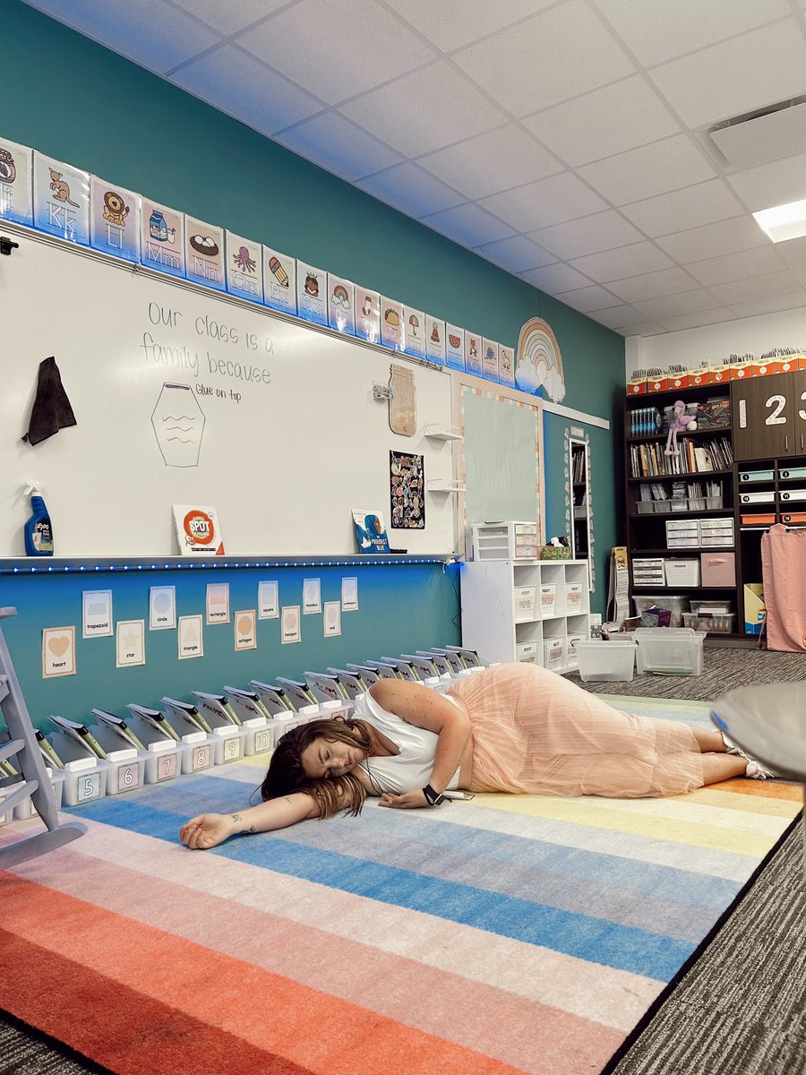 How it started 👉🏼 How it ended