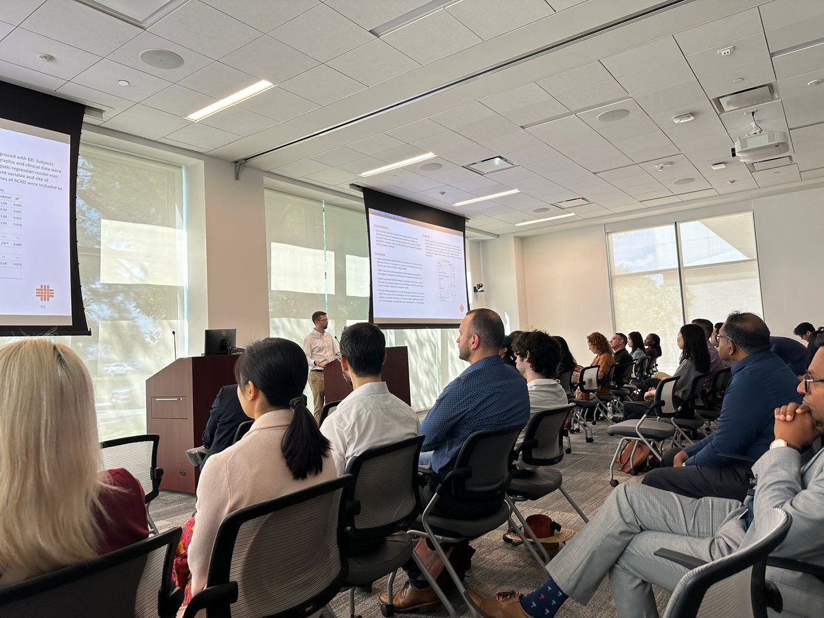 Alan C. Courtes, MD (@alancourtes) on Twitter photo First ever Oral Presentation at the UTHealth Houston Behavioral Health Research Day 2023! Very glad for talking to colleagues and connecting with great people from our institution <a href="/uthpsychiatry/">UTHealth Houston Psychiatry</a> #PsychTwitter #MedTwitter #Psychiatry First ever Oral Presentation at the UTHealth Houston Behavioral Health Research Day 2023! Very glad for talking to colleagues and connecting with great people from our institution <a href="/uthpsychiatry/">UTHealth Houston Psychiatry</a> #PsychTwitter #MedTwitter #Psychiatry