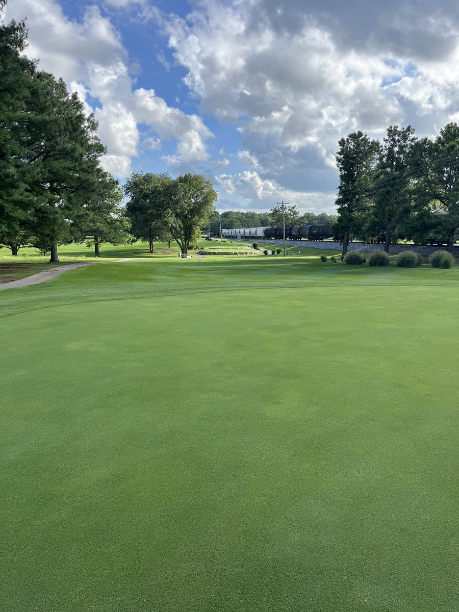 Course loving no carts