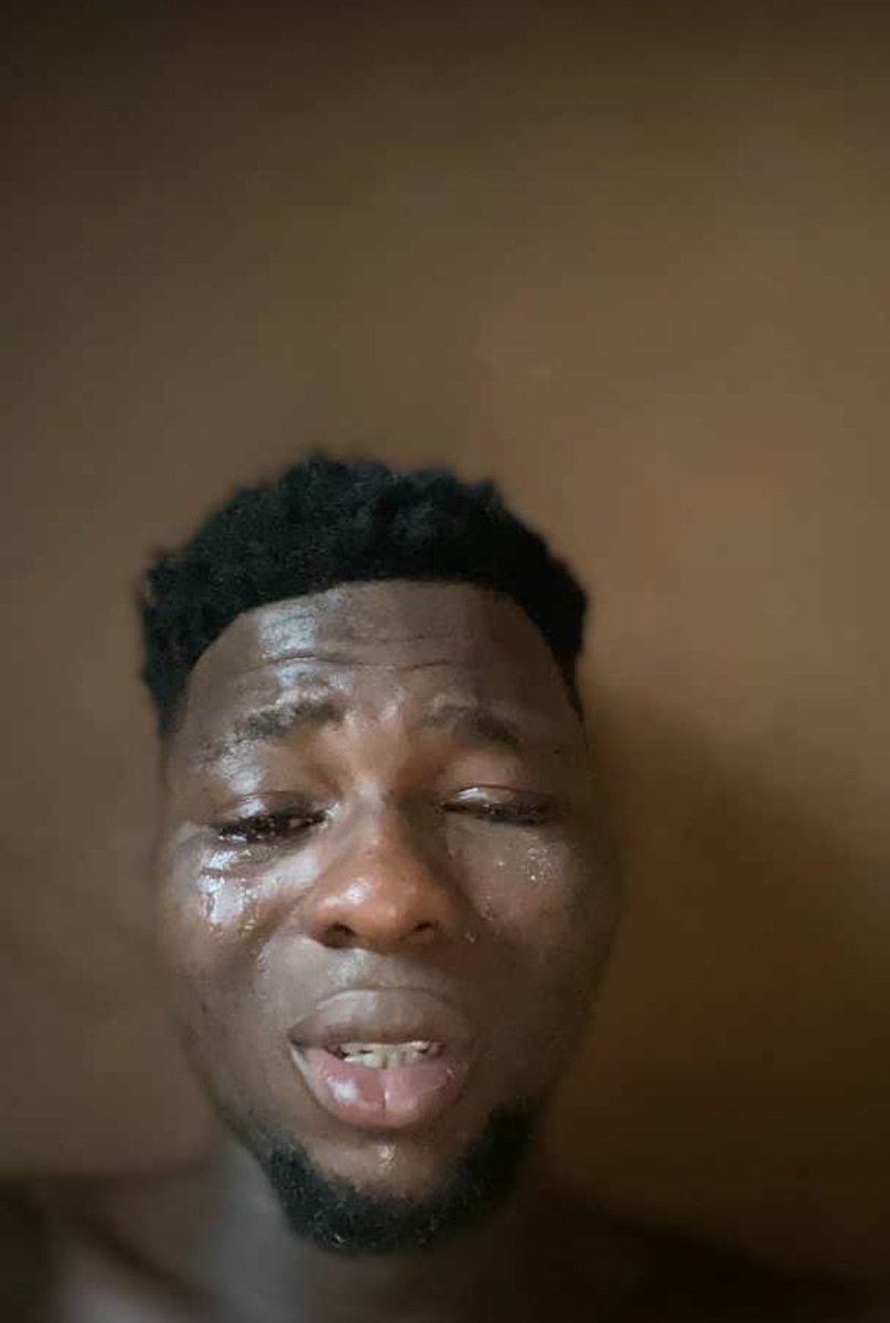 jimmyjay0011's tweet photo. @Joshua_Ubeku Come on bro https://t.co/qpGEVUwFXB