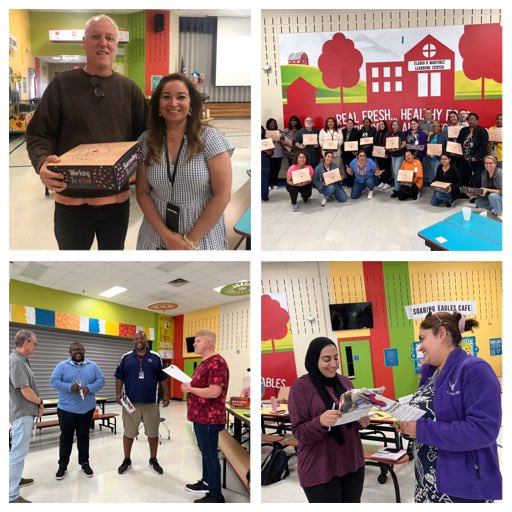 msjmurillo's tweet photo. Being intentional to building relationships with students and families at E.R. Martinez for the 23-24 school year.with              #Home2Home connections ⁦⁦@YCardozaRamirez⁩ ⁦@MRamirezDISD⁩ ⁦@ERMartinezDISD⁩ ⁦@DallasISDSupt⁩ https://t.co/SD3lXKRuX8