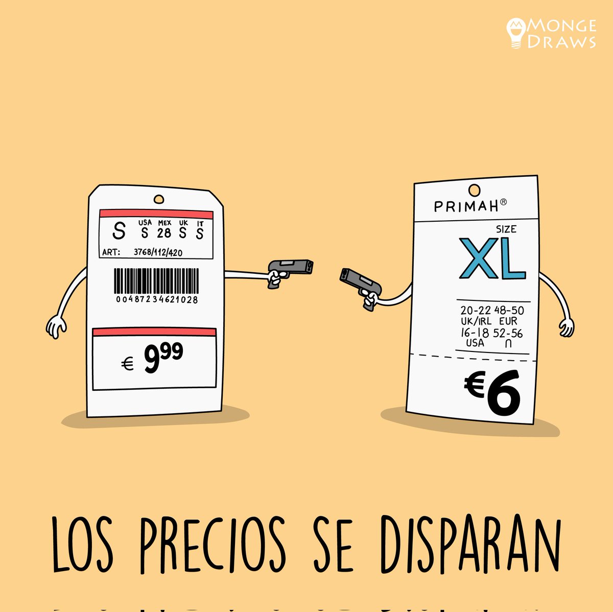 Esta feo pedir pero peor es dedicarse a la política. 
¿Me ayudas con un RT a llegar a más gente? 
Soy la cuenta que le encantará a tu cuñado ❤️
