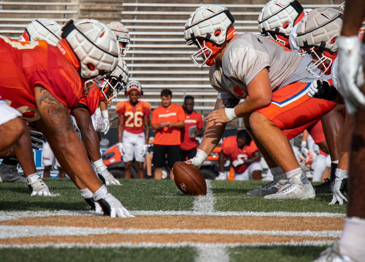 Sam Houston Football tweet media