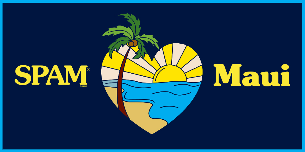 SPAM® Brand tweet media