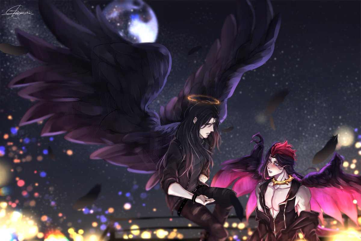 •𝕯𝖚𝖘𝖙𝖎𝖓•( งานทับ ) tweet media