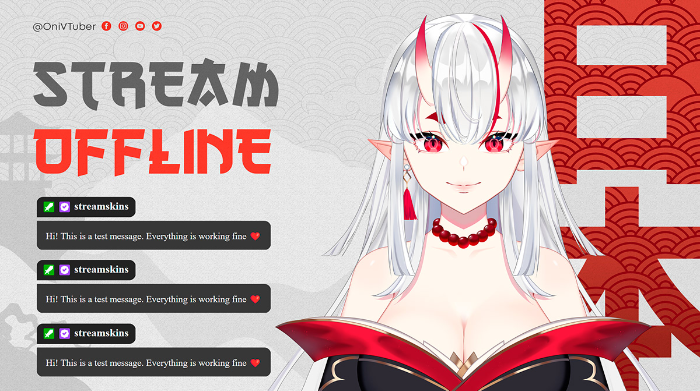 EnnaRose9's tweet photo. Looking for some COMMISSIONS!
#3dmodeling #SeekingVTuber #CreativeContentHub #StreamingSensation #kicklivestreaming #VTuberUprising #Vtuber #Vtuber #VTuberAssets #Dangaioh #Shurato #commissionsopen #KickAffiliate #twitchaffiliate #VALORANT募集 https://t.co/jcVhf6UEDi