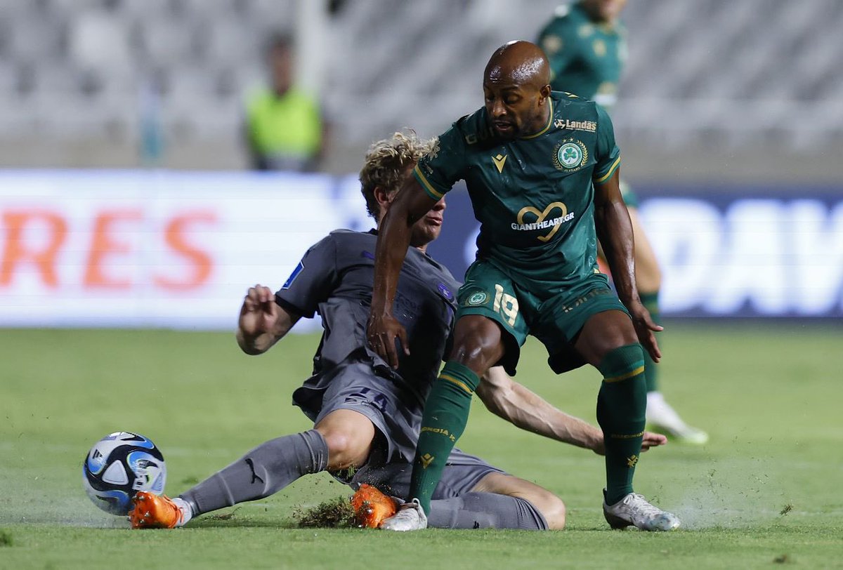 Fouad Bachirou tweet media