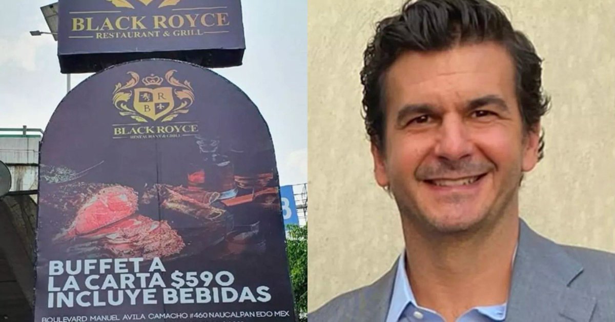 🚨 #AHORA| En el cateo al Black Royce de Naucalpan, donde murió Iñigo Arnas Saiz, fueron encontradas pastillas, sobres con cocaína y recipientes para la aplicación de gotas, afirma la Fiscalía del Estado de México.