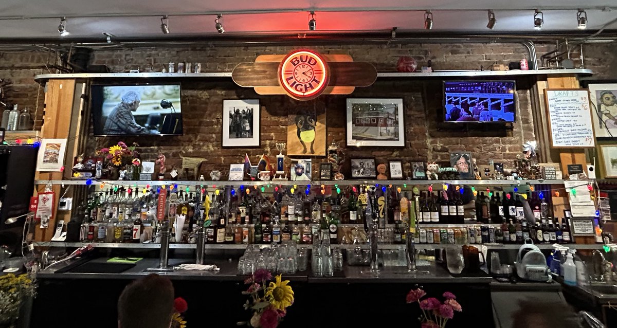berkeleyraleigh's tweet photo. Hey Friends -- as many of you know, we have been searching for a place to move. We are pleased to announce that the Berkeley will be moving to 428 S Dawson St and reopening early 2024 in that location. The Berk will be open at our current location through the end of October. 1/2 https://t.co/OxQE1nTfy9