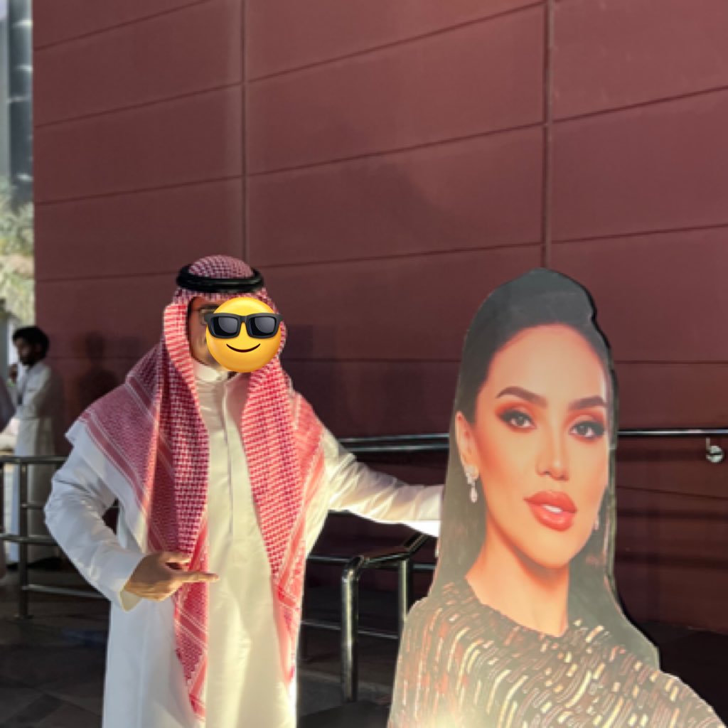 haaaaaarb's tweet photo. #NewProfilePic
@MaiFarouk82 شكرا
@rouhalsharq شكرا
اقسم بالله من امتع ثلاث ليالي بحياتي ❤️❤️❤️❤️❤️❤️ https://t.co/lQGzwYASgU