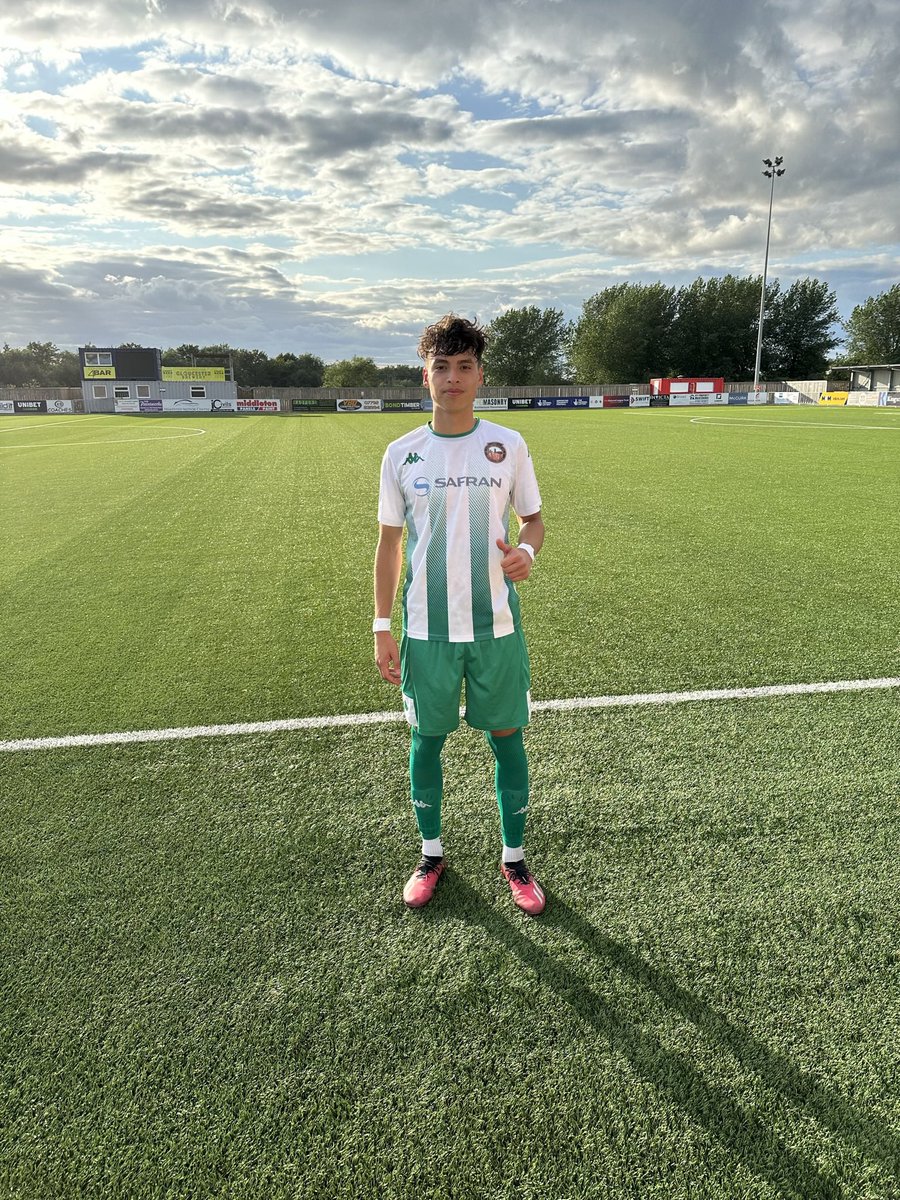 Samuel Flores tweet media