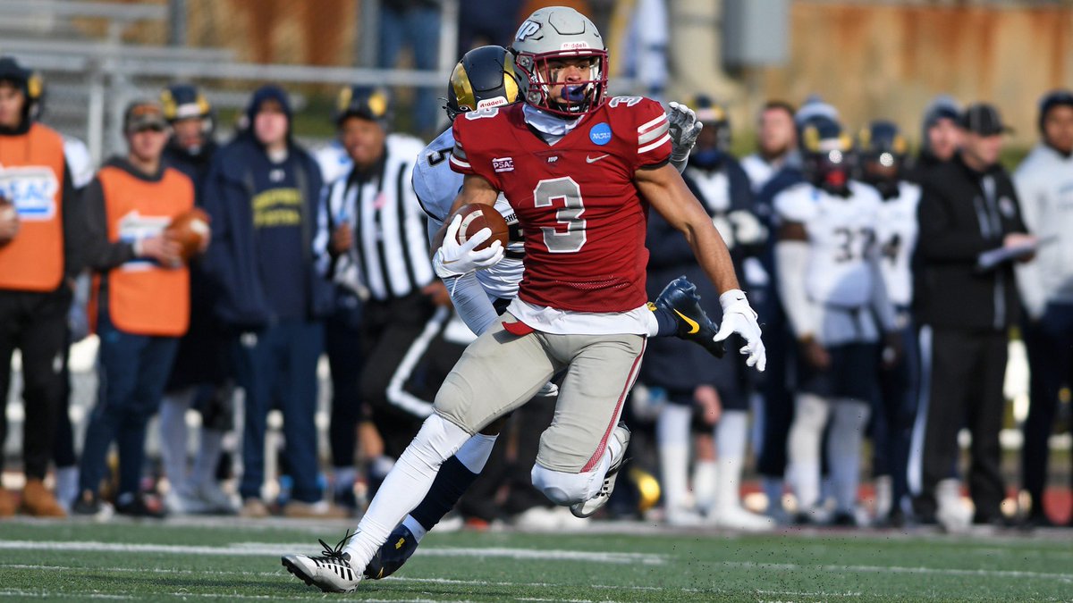 TerrellJames_'s tweet photo. I will be at @IUPfootball On August 31 Against Ashland! @DariusBruce1 @DiceDragonsFB https://t.co/sGBYghh5It