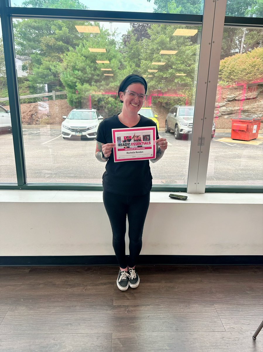 Mandi Cespedes (Merry) tweet media