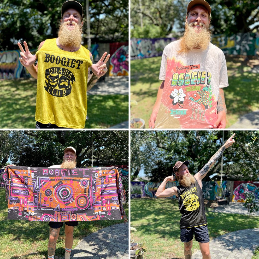boogietmusic's tweet photo. I know y’all been sweatin for some summer merch 🎽🧦☀️

PREORDER STARTS TOMORROW @ 2PM ET https://t.co/OknkDY9QBc
