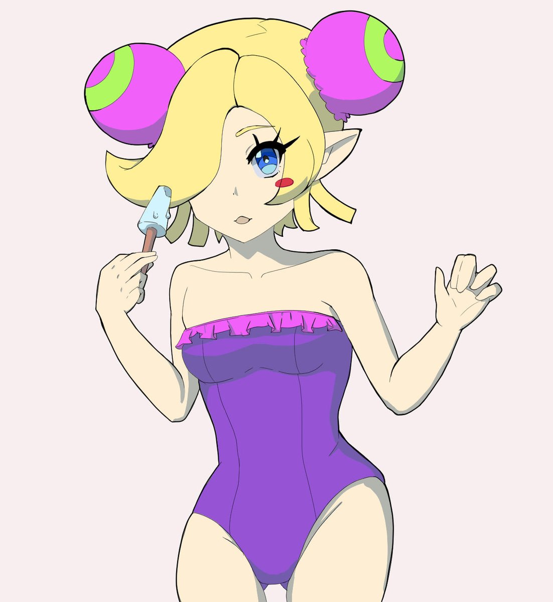 4foresight1's tweet image. #184 Plink beach
#Shantae #SevenSirens #Plink