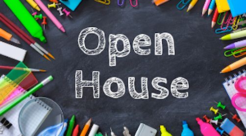 We are having an Open House on August 21- 7:30-9am
Come meet your teacher and bring your supplies. If you ordered supplies, they will be in your child's classroom when you arrive.  If you are unable to come, the supplies will be in your child's homeroom  the first day of school.