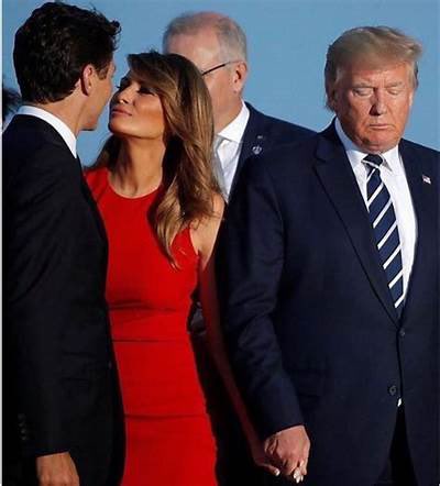 BoutilierDan's tweet photo. @Patti48023586 @NiteWulf1 @ShameonMe101 @ACTBrigitte Melania’s future husband. https://t.co/aC8FjY9mes