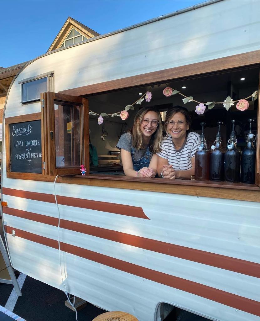 Crossroads Coffee Camper will be at PLTC for the FIRST day of school on August 22nd. Looking forward to welcoming back our students and staff!