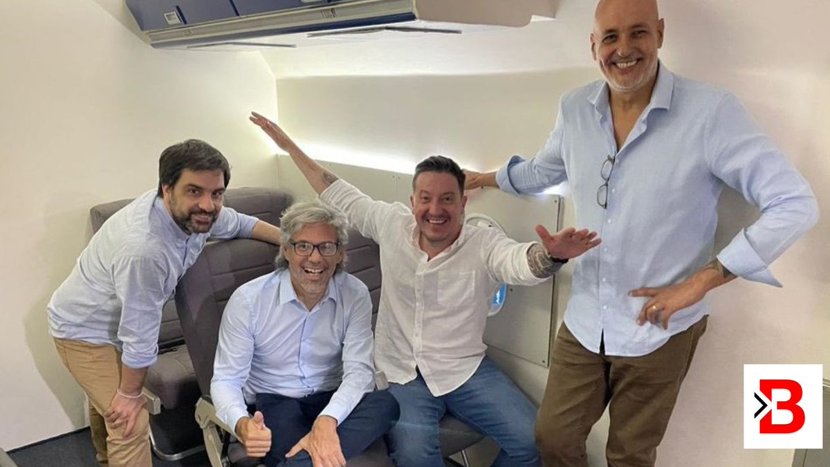 Edilson Holz tweet media