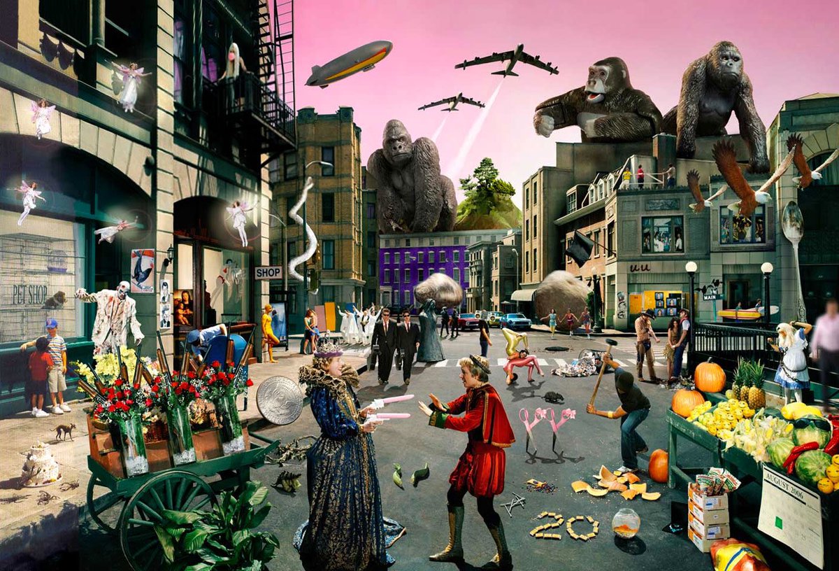 The World Of Funny tweet media