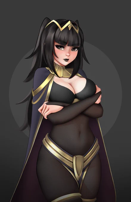 "Do you like darkness?"