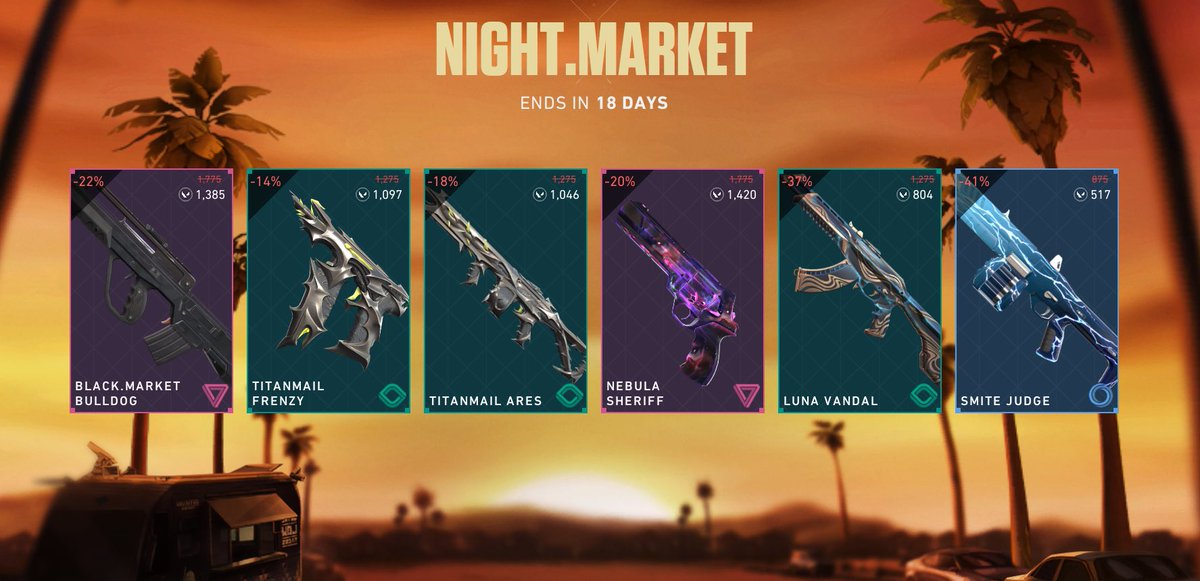 SkalEsports_'s tweet photo. This is what our CEO got, is yours any better? 

#yfood #xcaliburgg #zgameenergy #isoverse #valorant #valorantnightmarket https://t.co/bJyTnEi6Be