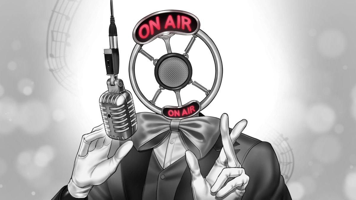 𝙎𝙞𝙣𝙞𝙨𝙩𝙚𝙧 𝙗𝙧𝙤𝙖𝙙𝙘𝙖𝙨𝙩 tweet media