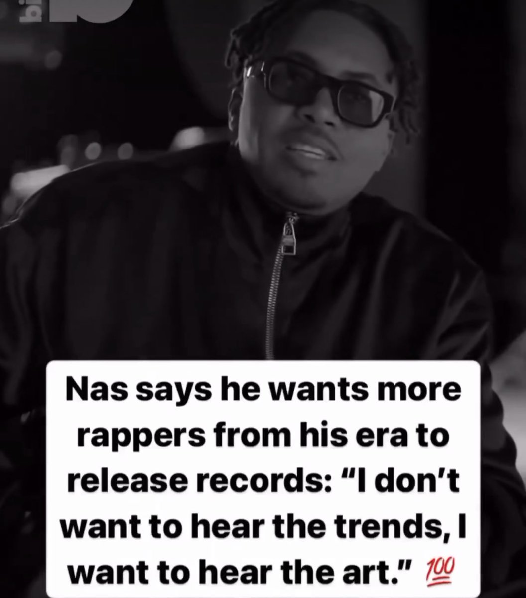CurtisBashar's tweet photo. 50 Cent 
Eminem 
Jay Z 
Lil Wayne 
Wu Tang 
Kanye West
Dr. Dre

He is talking to y’all https://t.co/TpxcWQXJEj