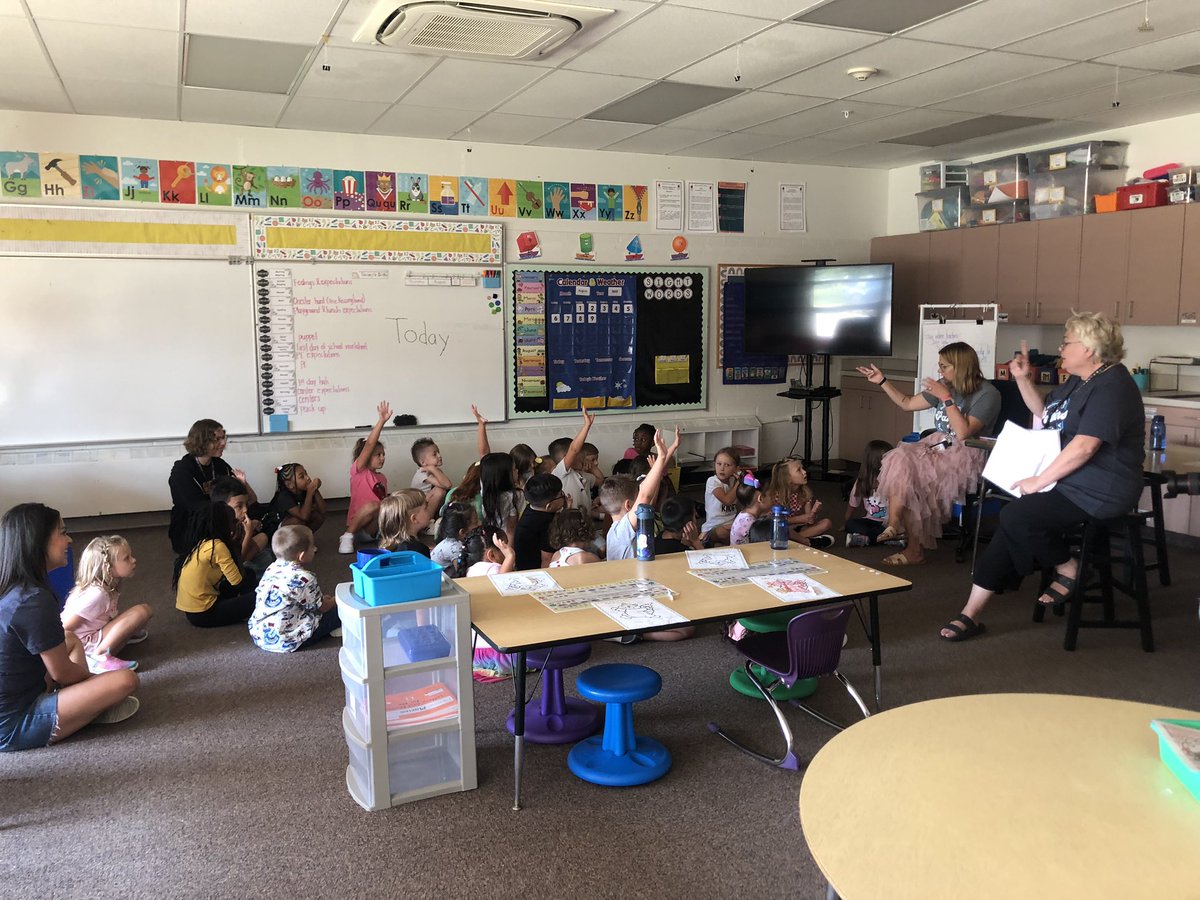 Amanda Oliver tweet media