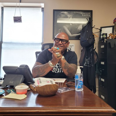 "This place saved my life," said Mark, a participant in our programs. "I get a chance to relax &amp; unwind, &amp; not put myself in trouble." Our OPCs have intervened in 1,000+ overdoses. “No one has to die again – ever," says <a href="/samrivera1111/">Sam Rivera</a>. On <a href="/CityAndStateNY/">City & State NY</a>. bit.ly/44bj7vi