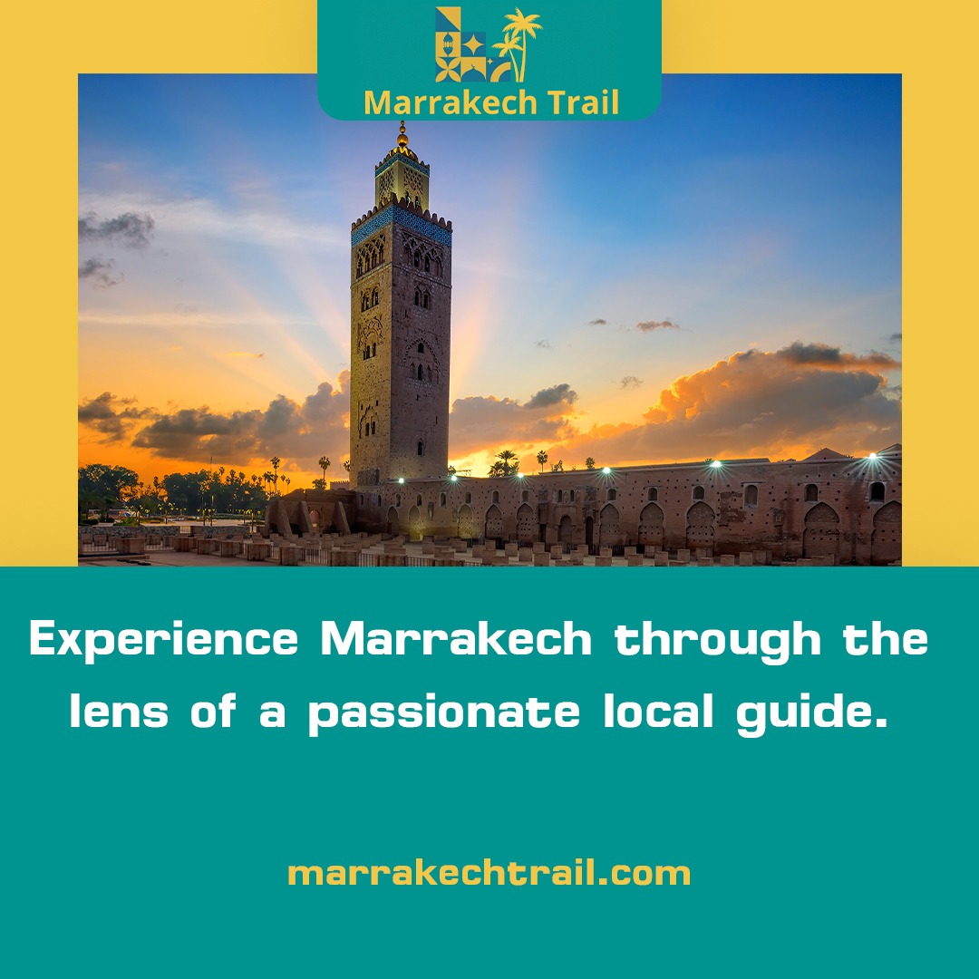 Marrakechtrail's tweet photo. Experience Marrakech with a knowledgeable local guide. Uncover the hidden treasures of the red city. 🕌🌴 #MarrakechInsider #LocalGuide #AuthenticExploration #MarrakechTrail https://t.co/g8e8jftvzx