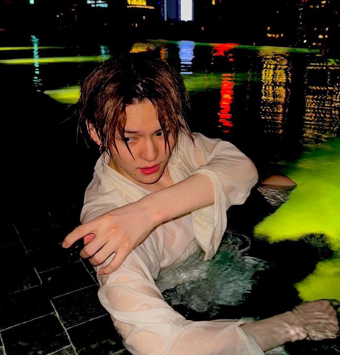 pacarnyajspark's tweet image. Yasil kiran next chapter

#yujimori few tweets au