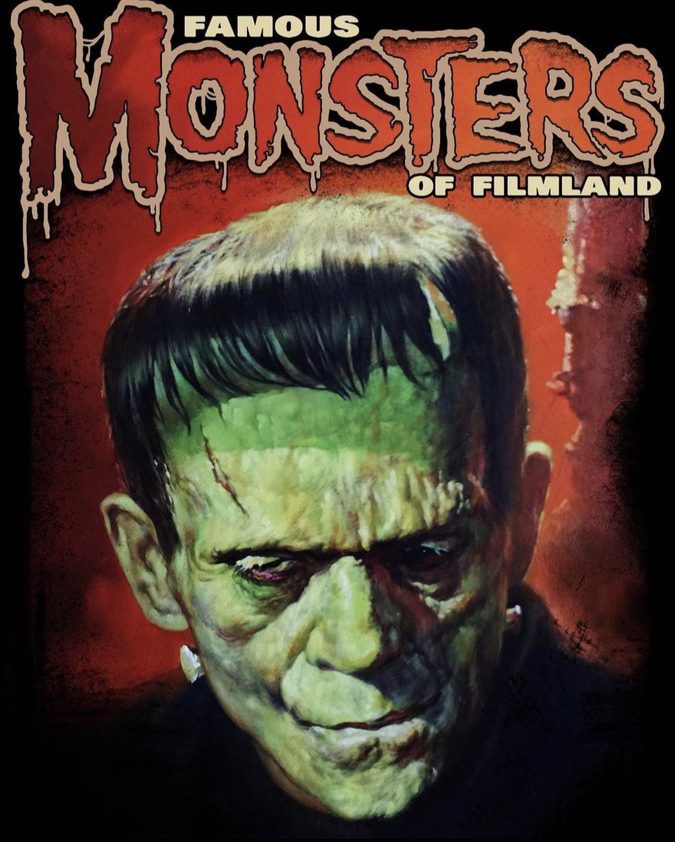 Some <a href="/Comic_Con/">Comic-Con International</a> leftovers available now. Visit  shop.famousmonsters.com