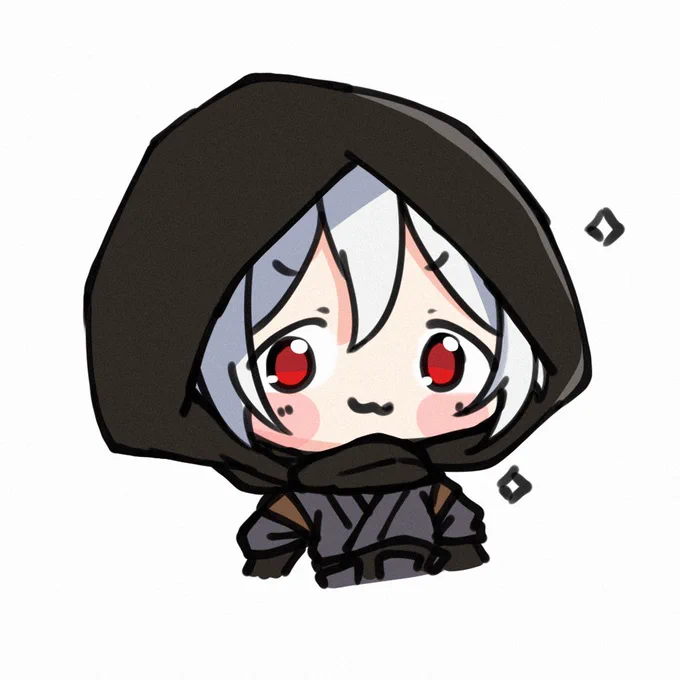 rogue kiriko  I so love skin #kiriko #Overwatch
