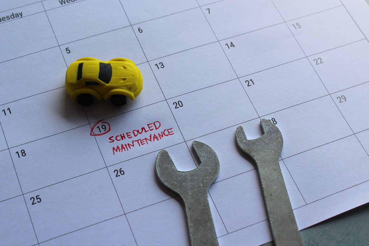 Blue Springs Ford tweet media