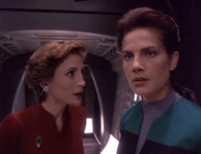 daily jadzia (@dailyjadzia) on Twitter photo 
